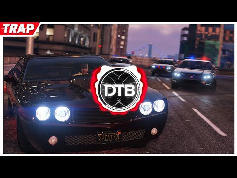 Grand Theft Auto V – Liberty City (Retromelon Trap Remix)