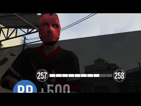 Grand Theft Auto V online 405