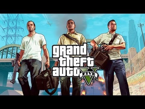 Grand Theft Auto V Submarine Pieces Locations Guide – What Lies Beneath Strangers And Freaks Mission