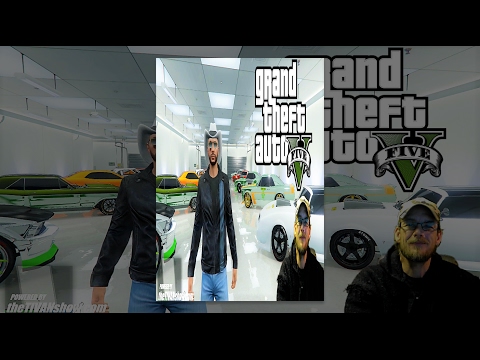 GTA 5 : All Night LIVE STREAM – FULL THROTTLE RACING – GTA5 MULTIPLAYER PS4 – OPEN LOBBIES
