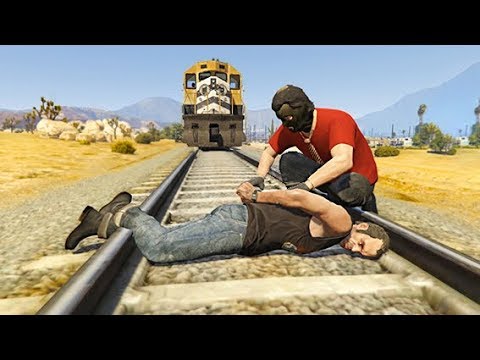 GTA 5 Fails Wins Compilation #27 (Grand Theft Auto V Funny Moments Best Videos)