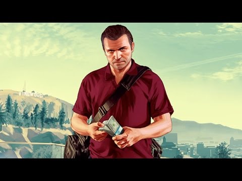 GTA 5 – How to Make $2.1 Billion