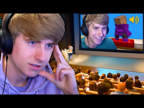 Having 1,000,000 Subscribers in High School…