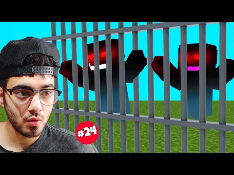 HIMLANDS – Hogalalla in PRISON? | Minecraft [S-3 part 24]