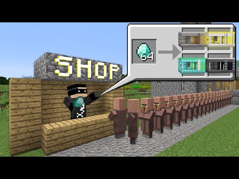 HIRSIZ VS MINECRAFT #168