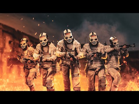 HOW A 40,000 HOUR GROUP SPEEDRUNS RUST (Movie)