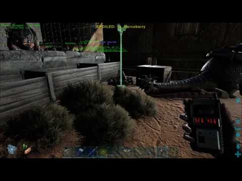 How to connect to Electric Generator – ARK Survival Evolved