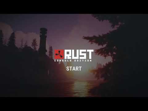 How to fix rust game chat ps4/xbox/ps5
