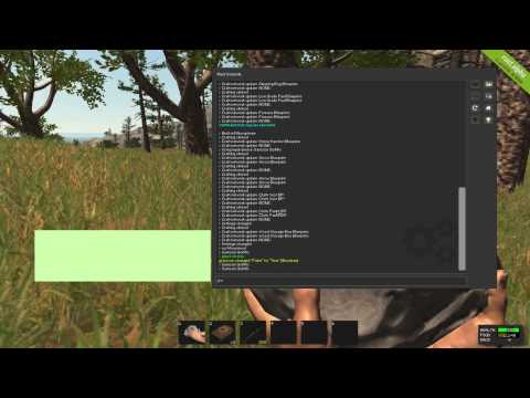 How to Get Rid of Grass in Rust Game