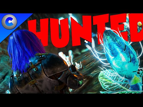 How We ONLINE RAIDED Our Biggest Enemies – ARK Survival Evolved