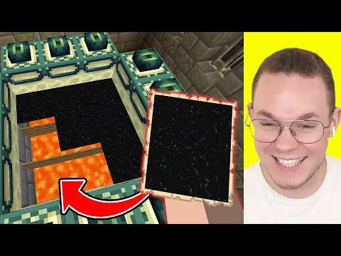 Ich TESTE UNFAIRE PRANKS in Minecraft 🤬