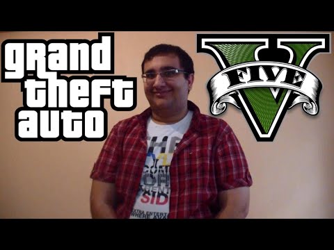 İnceleme: GRAND THEFT AUTO V