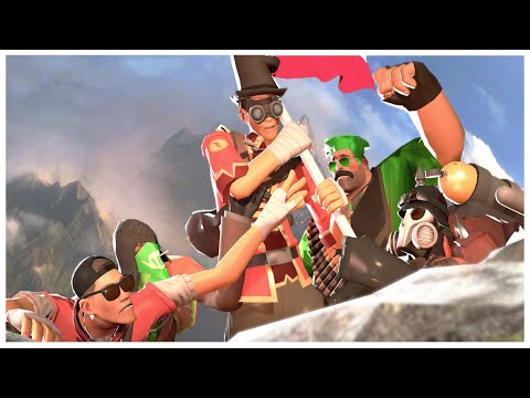 Jak wygląda Polska społeczność w Team Fortress 2?