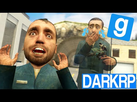 JE TROLL LES JOUEURS RP AVEC DES ADDONS WTF 😂 Garry's Mod