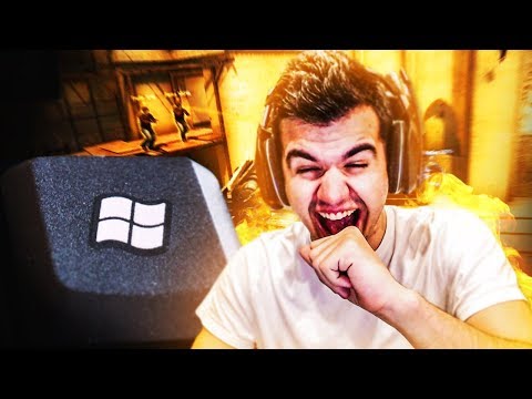 “LA TECLA DE WINDOWS!" | – Counter-Strike: Global Offensive #144 -sTaXx