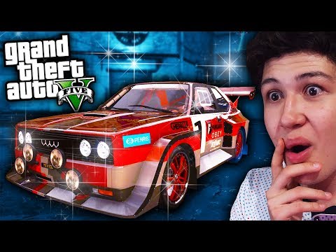 Las CARRERAS CALLEJERAS más ÉPICAS de GTA 5!! Grand Theft Auto V – GTA V