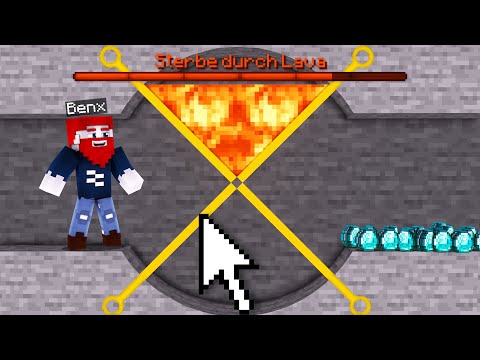 LASS BENX STERBEN für OP AUSRÜSTUNG! (Minecraft)