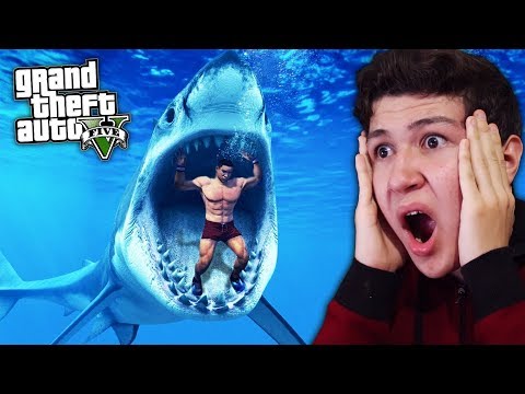 LO MÁS ÉPICO DE GTA 5!! #2 GRAND THEFT AUTO V EPIC MOMENTS – GTA V