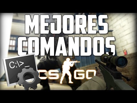 Los mejores comandos y scripts (10) | Counter Strike Global Offensive