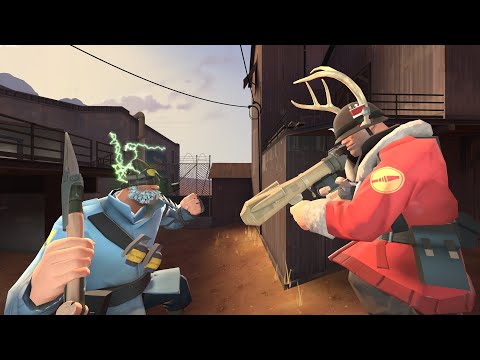 MAIN TF2 DI 2020?!?! | Team Fortress 2 Indonesia
