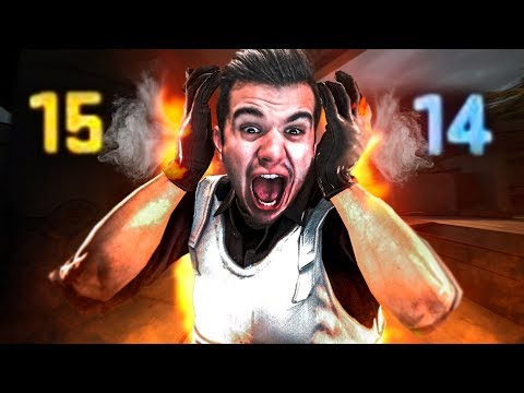 “ME VA A DAR ALGO!”Counter-Strike: Global Offensive #265 -sTaXx