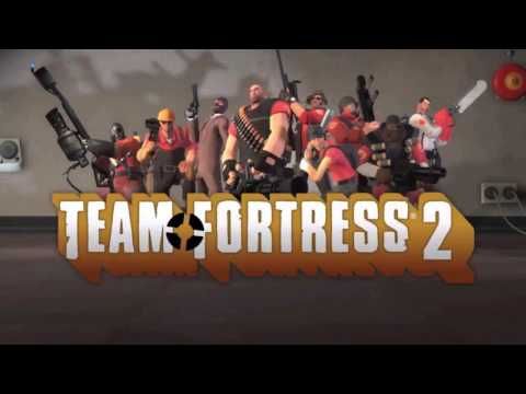 MEDIC! – Team Fortress 2