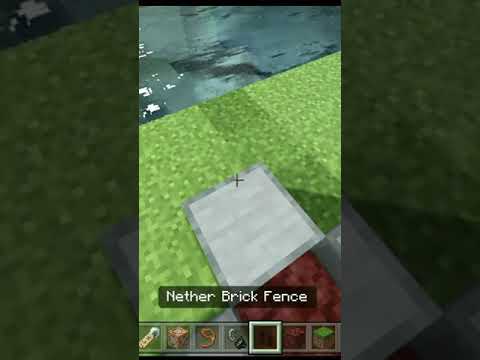 Minecraft Build HACK You should Try