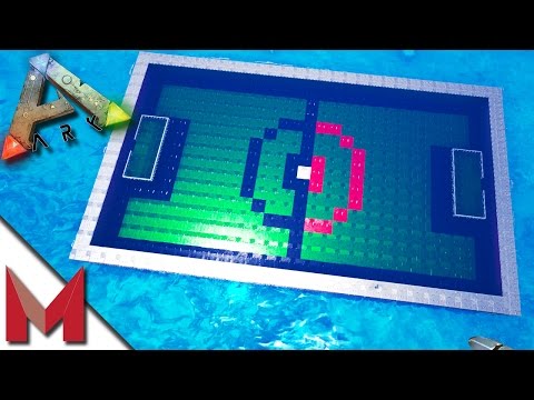 MOAR ARK POKEMON BATTLES! -=- ARK: SURVIVAL EVOLVED GAMEPLAY