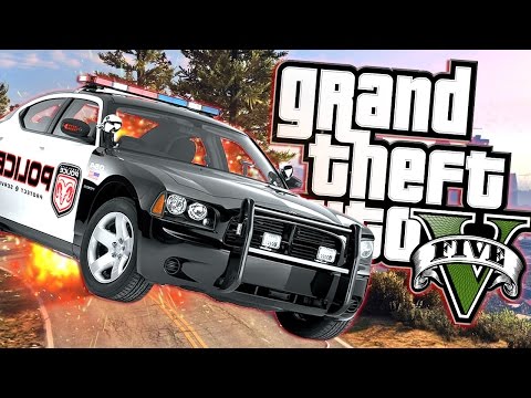 MONDO DI MATTI! – Grand Theft Auto V PC ITA #1 w/ Lyon