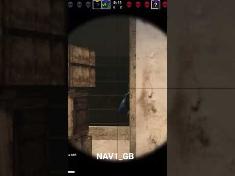 NAV1_GB  Counter-Strike: Global Offensive 2022