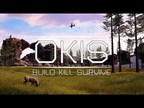 New Rust Legacy GAME in 2021!! (OKIS MOD)