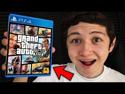 NOOB JUEGA GTA V ONLINE!! #2 GRAND THEFT AUTO 5 – FUNNY MOMENTS GTA 5
