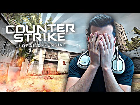 "NOS LA JUGAMOS!" – Counter-Strike: Global Offensive #12 – sTaXx