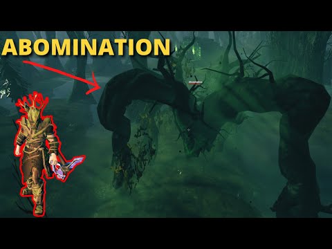 NOVO MINI BOSS DO PÂNTANO E SET DE ARQUEIRO – (Valheim)