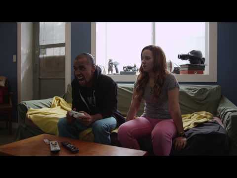 Online Gamer – Ghosts