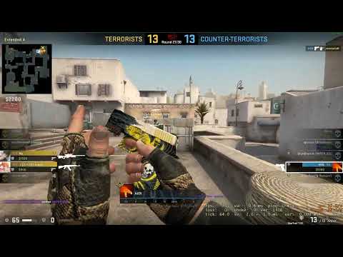 p250 Counter strike  Global Offensive 2022 02 05   21 47