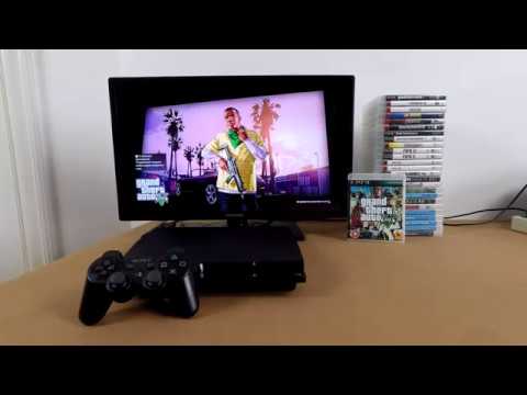 Playstation 3 – GTA 5, Grand Theft Auto V