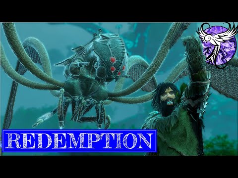 REDEMPTION | Story Mode – Genesis EP9 | ARK Survival Evolved