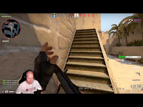 Reggeli CSGO veletek | Road To Global Elite