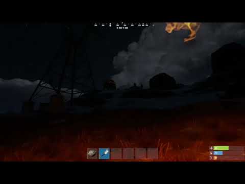 Rust 2022 Most Toxic game ever!