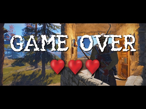 Rust – GAME OVER [1/3]