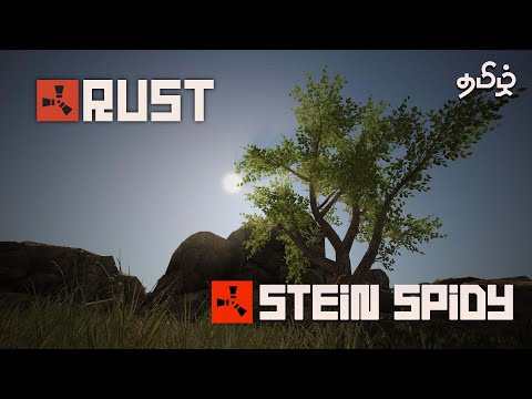 RUST | Today Fun Pandrom தமிழ் STREAM| Live Stream#PC GAME