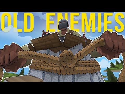 Rust – Tying off LOOSE ENDS as a DUO (ft. Frost) PT. 2