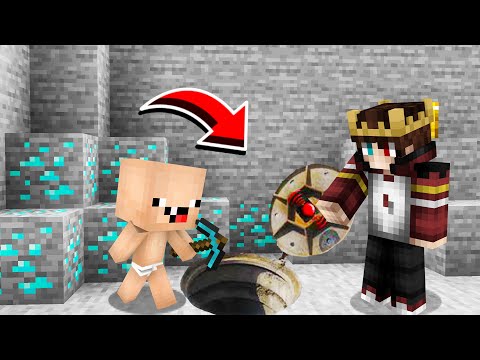 SAKAR VS MİNECRAFT #40 😱 – Minecraft