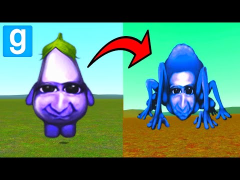 SCARIEST AO ONI NPC PACK! – Garry's mod Sandbox