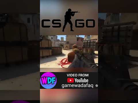 #shorts, Counter-Strike Global Offensive, Bugs in game, Fails in game, Funny moments