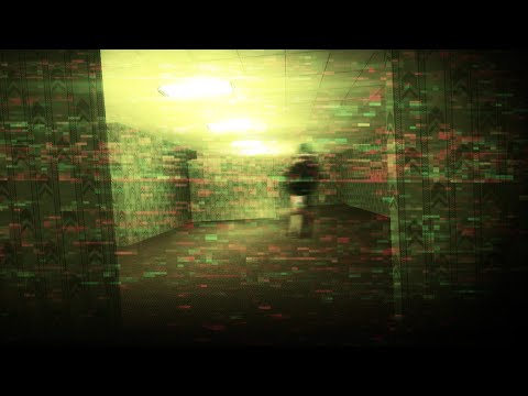 Ta Mapa jest.. Niepokojąca..? || Garry's Mod Sandbox