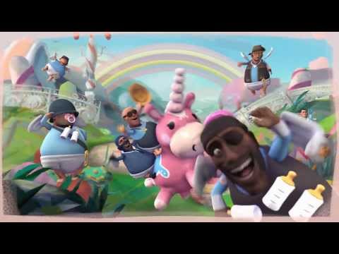 Team Fortress 2 Seznamte se s Pyromanem