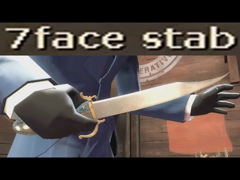 Team Fortress 2 Spy Gameplay🔸(TF2 YER 2022)