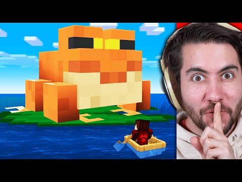 Testing Minecraft TikTok Hacks To Blow Your Mind!